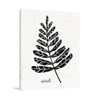 Botanical Sketches II Wall Art Print