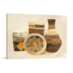 Desert Still Life I Wall Art Print