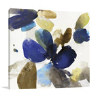 Blue Velvet I Wall Art Print