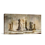 Chess Wall Art Print