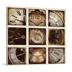 Time Has Come Today Wall Art Print