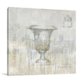 Urns & Ornaments IV Wall Art Print