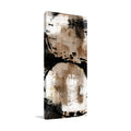 Distressed Road II Wall Art Print