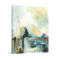 Woodlands I Wall Art Print