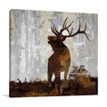 ELK Wall Art Print