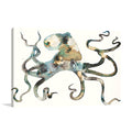 Octo Wall Art Print