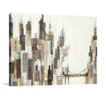 Port of Call Wall Art Print