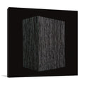 Black White II Wall Art Print