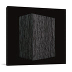 Black White II Wall Art Print
