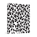 Charcoal Prints A Wall Art Print