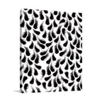 Charcoal Prints A Wall Art Print