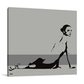 Ofemija Wall Art Print