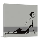 Ofemija Wall Art Print