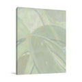 Encaustic Green I Wall Art Print