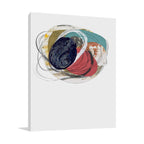 Cairn VI Wall Art Print