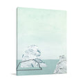 Formations III Wall Art Print