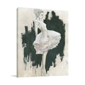 Street Fashion II Wall Art Print