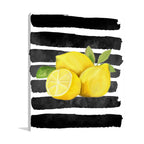 Fresh I Wall Art Print