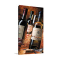Wine Collection II Wall Art Print