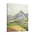 Open Spaces 8 Wall Art Print