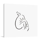 The Florence Wall Art Print