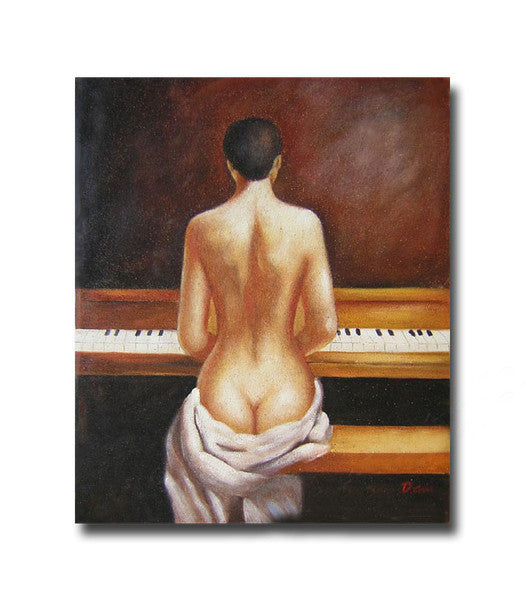 The Pianist