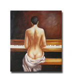 The Pianist