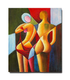 Colored Lovers