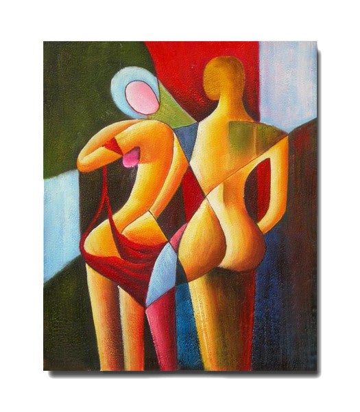 Colored Lovers