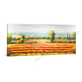 Knife Painting YA1319