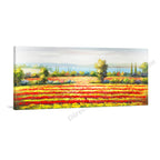 Knife Painting YA1319