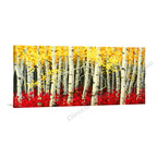 Stretched Ready to Hang (Gallery Wrap Inner Frame)