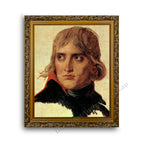 Gold Ornate Outer Frame