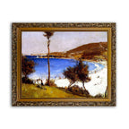 Roberts | Holiday Sketch at Coogee