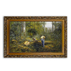 McCubbin | Bush Sawyers