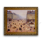 Gold Ornate Outer Frame