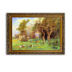 McCubbin | Winter Sunlight