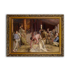 Roberts | Shearing the Rams