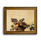 Gold Ornate Outer Frame