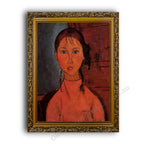 Gold Ornate Outer Frame