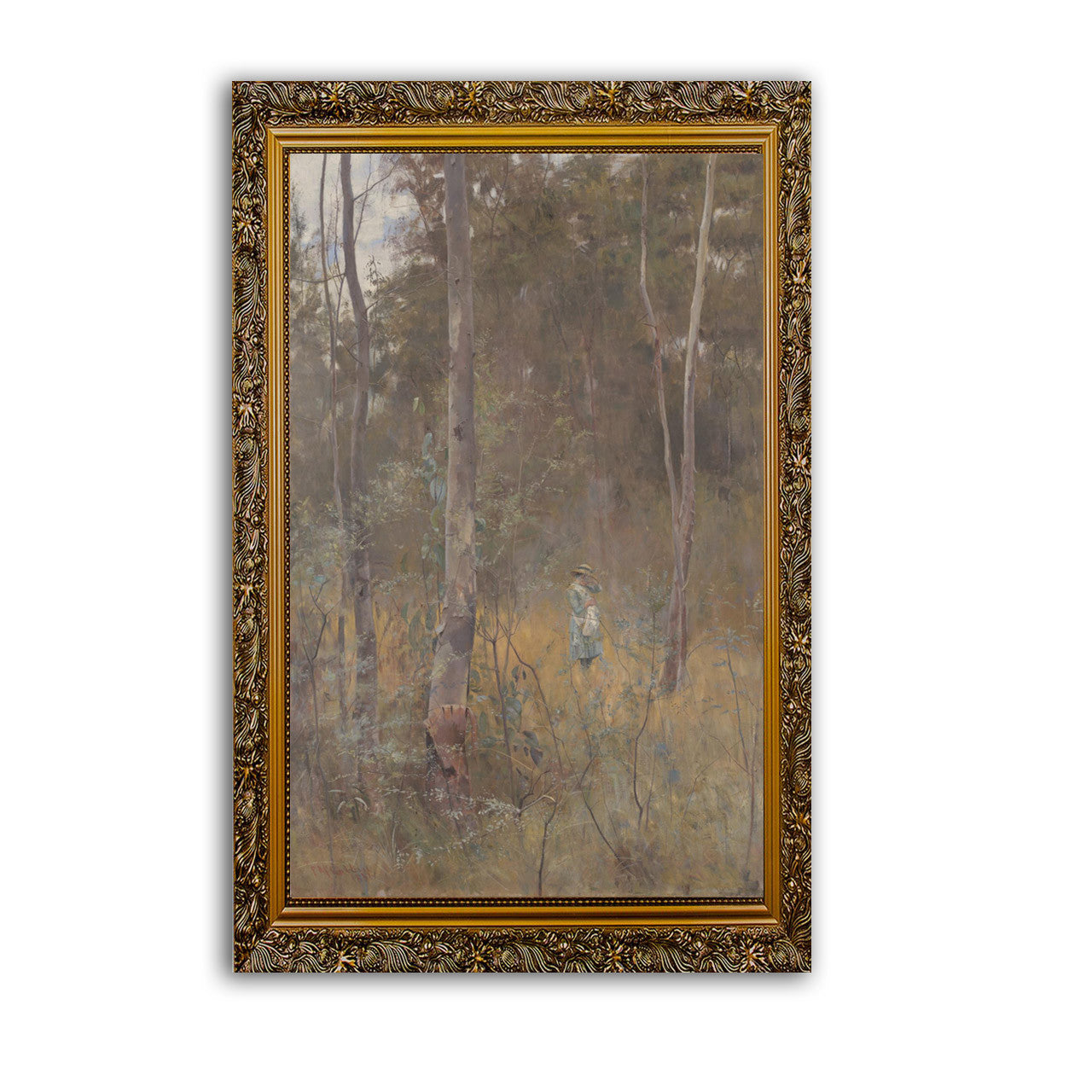 McCubbin | Lost