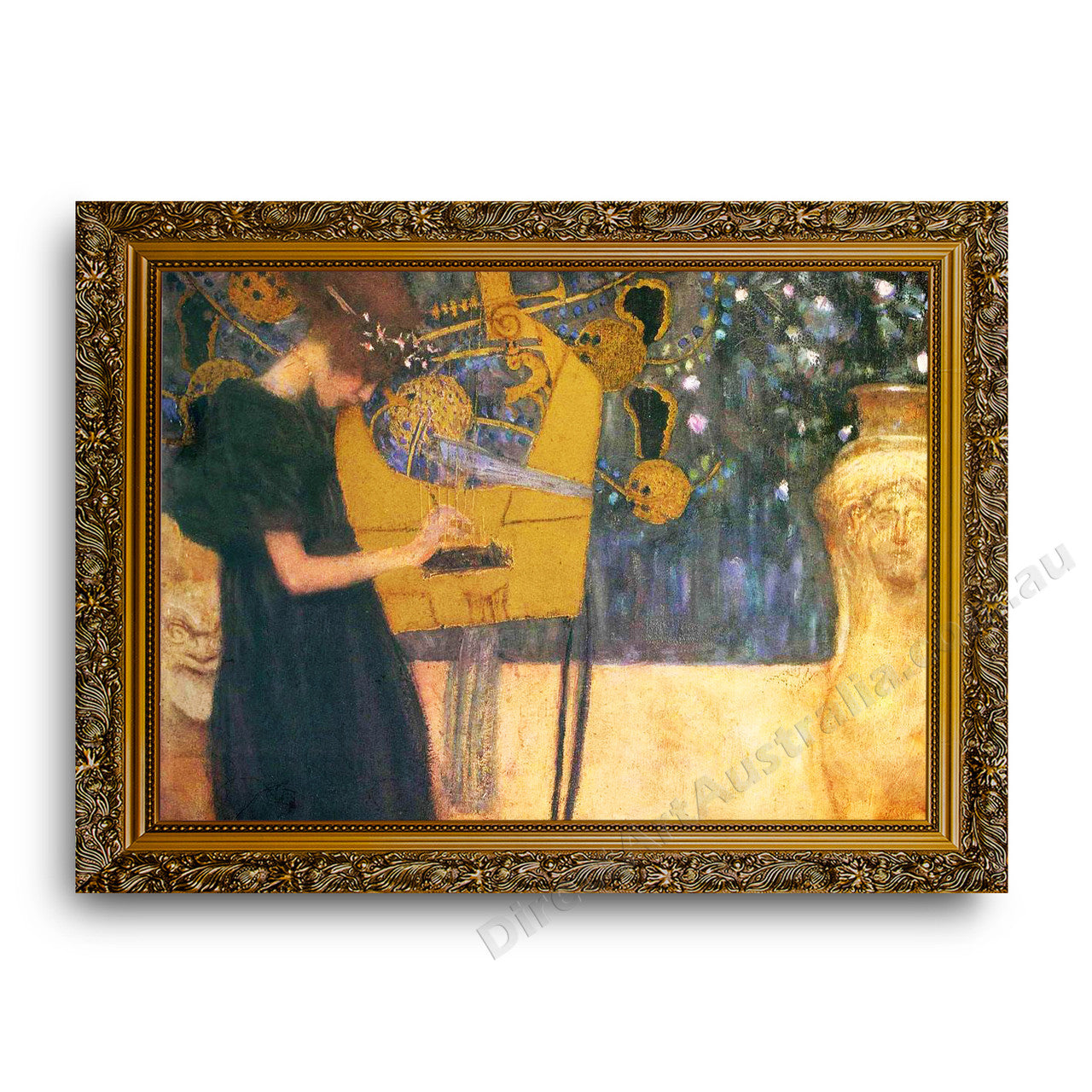 Klimt | Music I