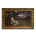 McCubbin | On The Wallaby Track