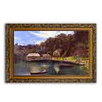 Roberts | Mosman Bay