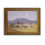 Streeton | Land of Golden Fleece