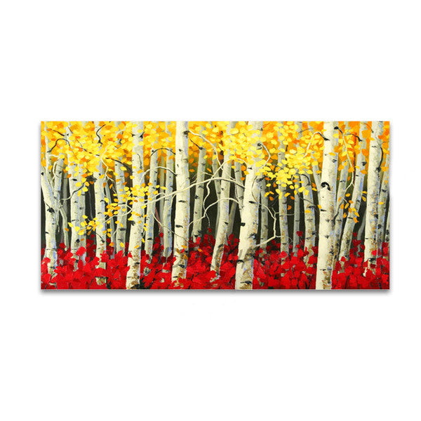 Knife Painting SAH104