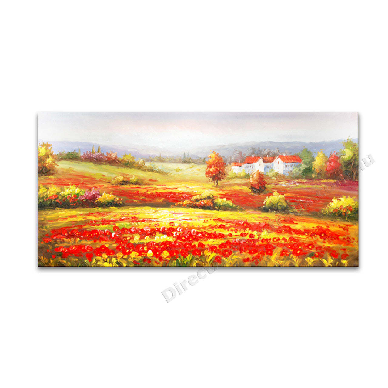 Knife Painting YA1318