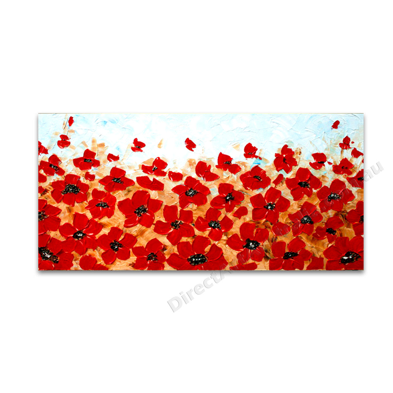 Knife Painting FA92563