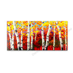 Knife Painting SAH102
