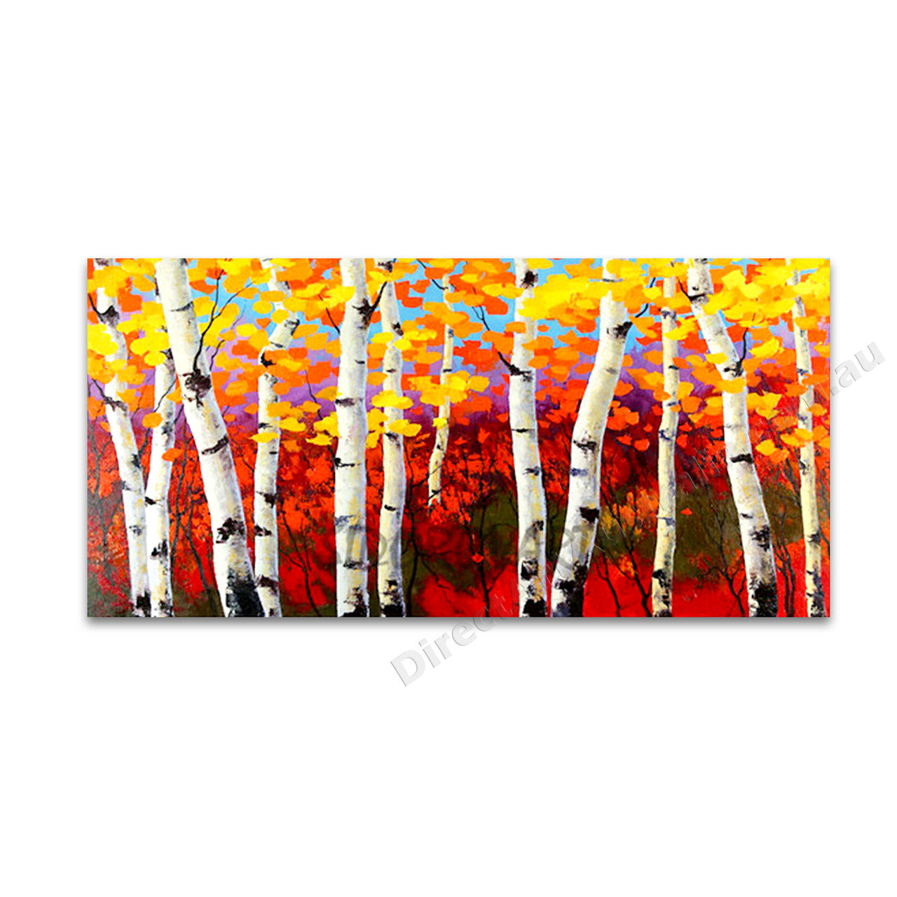 Knife Painting SAH102